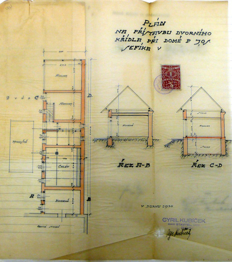 projekt na hospodarsky pristavek2