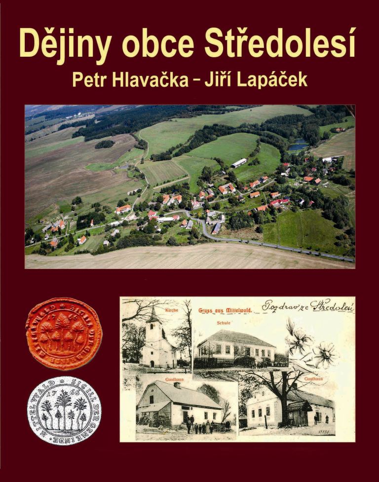 Dejiny Stredolesi